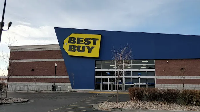 Best Buy 9