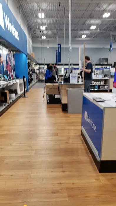 Best Buy 8