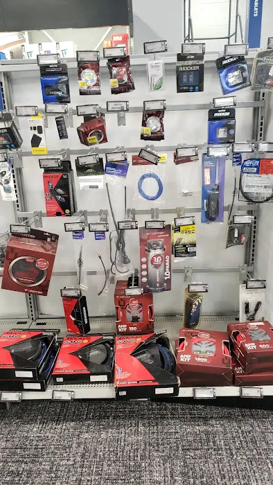 Best Buy 7