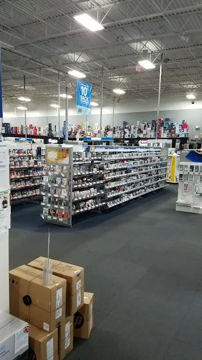 Best Buy 4