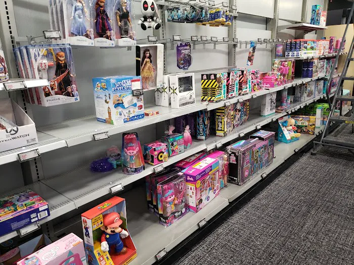 Best Buy 5
