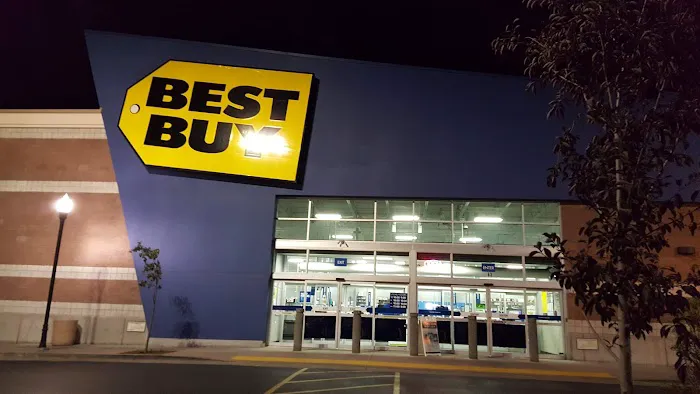 Best Buy 0