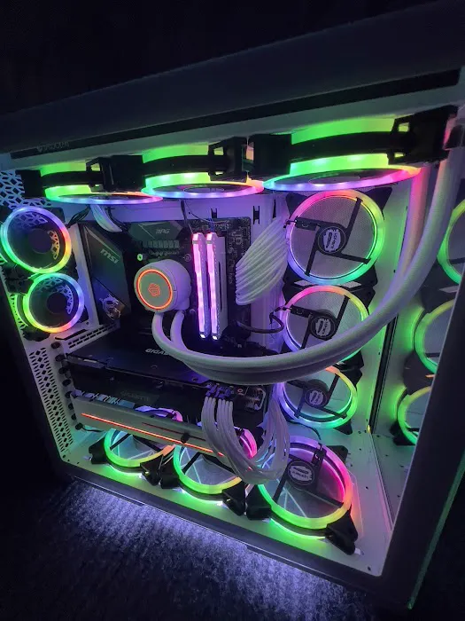 RGBeast Computers 7