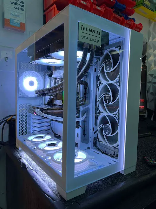 RGBeast Computers 0