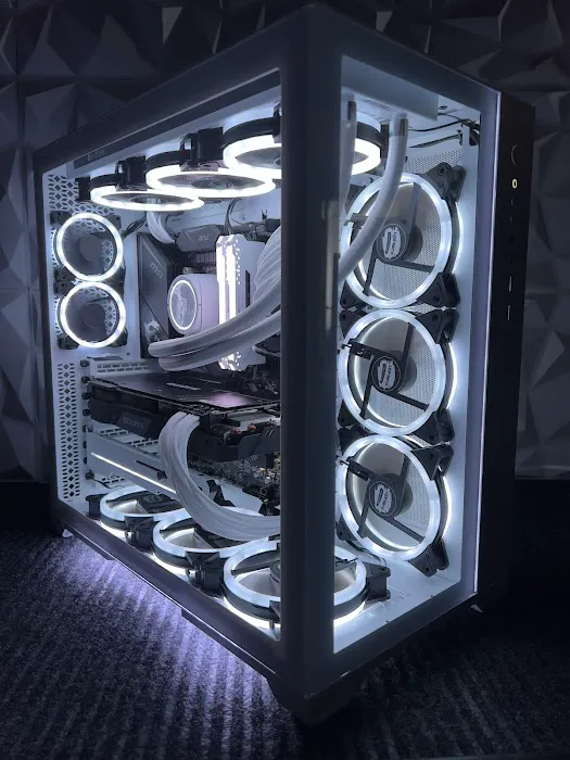 RGBeast Computers 4