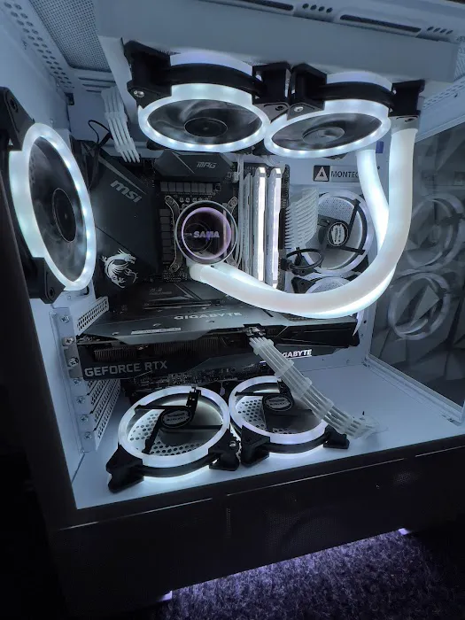 RGBeast Computers 2