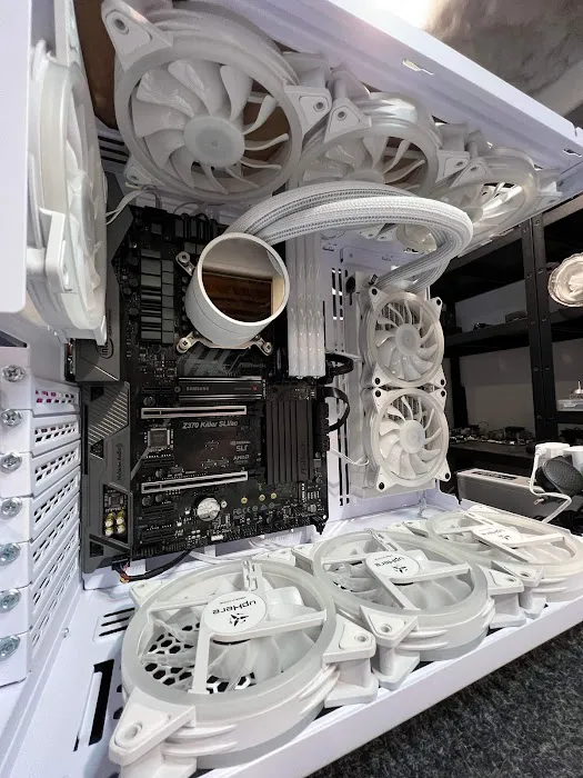 RGBeast Computers 1