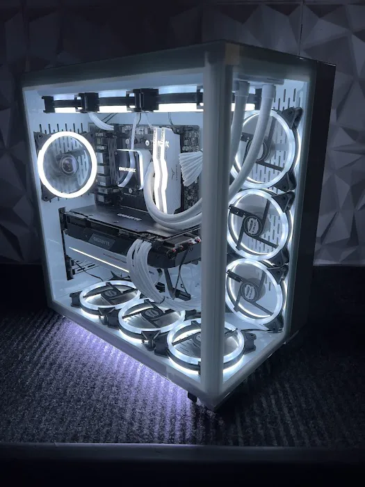 RGBeast Computers 8