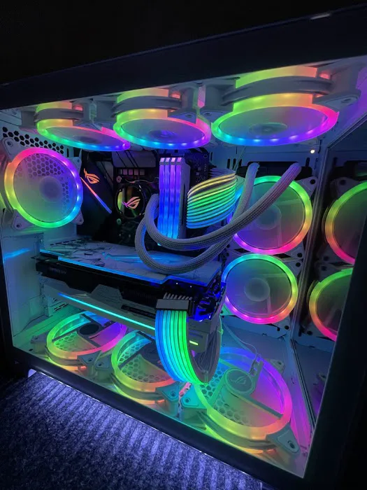 RGBeast Computers 5