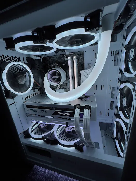 RGBeast Computers 6