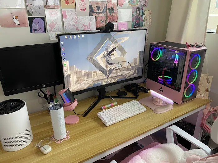 RGBeast Computers 9