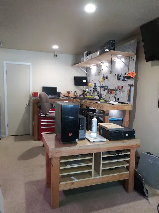 Top Grade Tech 1