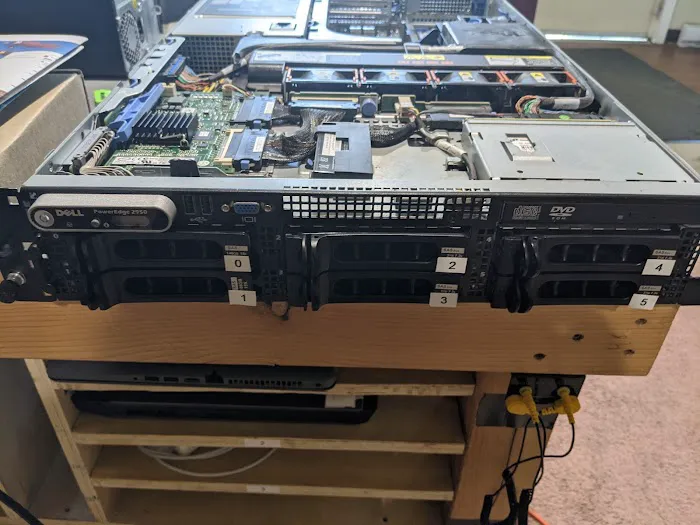 Top Grade Tech 5