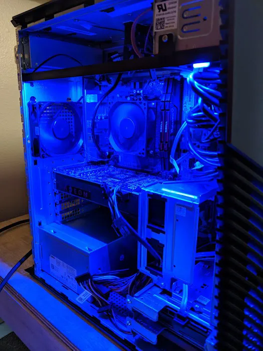 Top Grade Tech 6