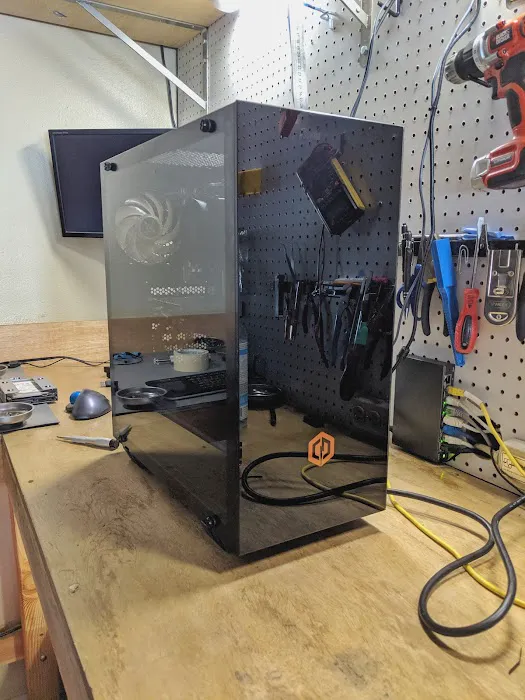 Top Grade Tech 7