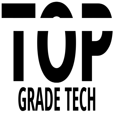 Top Grade Tech 4