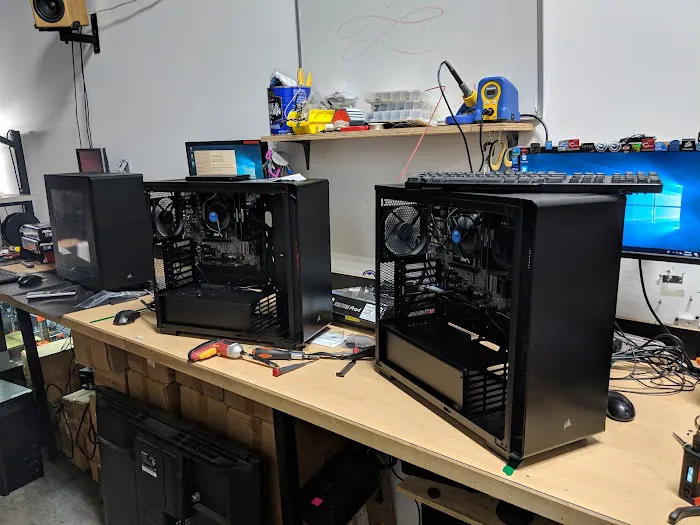 Advanced Computers 3