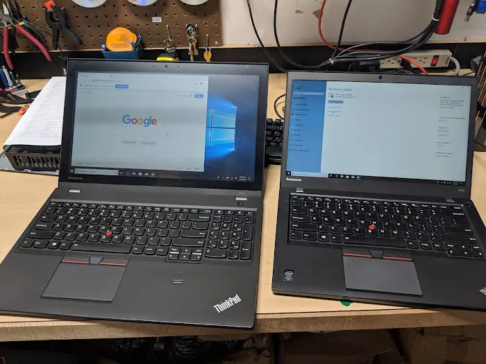 Advanced Computers 2