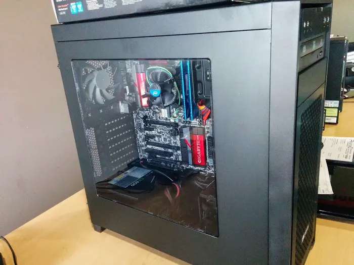 Advanced Computers 0