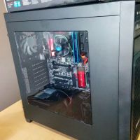 Advanced Computers