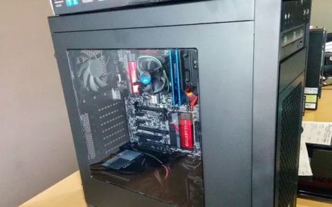 Advanced Computers