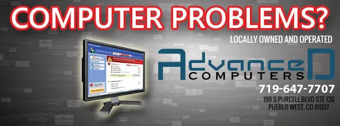 Advanced Computers 6