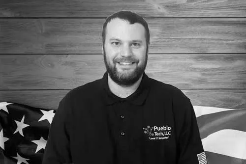 Pueblo Tech, LLC 3