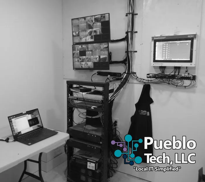 Pueblo Tech, LLC 6