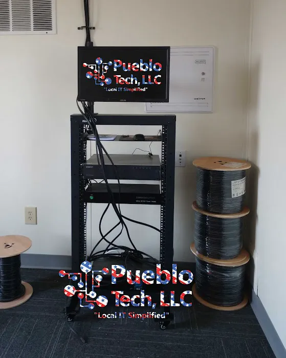 Pueblo Tech, LLC 2