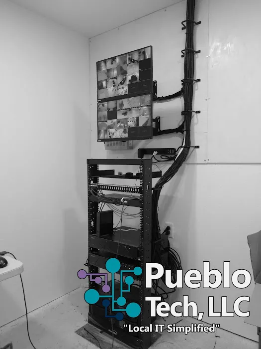 Pueblo Tech, LLC 5