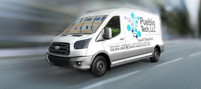 Pueblo Tech, LLC 7