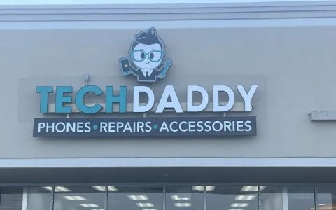 TechDaddy