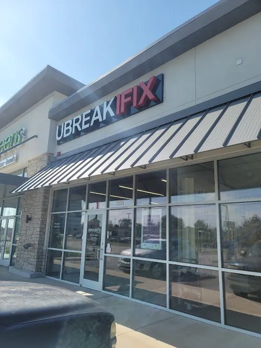 uBreakiFix - Phone and Computer Repair 2