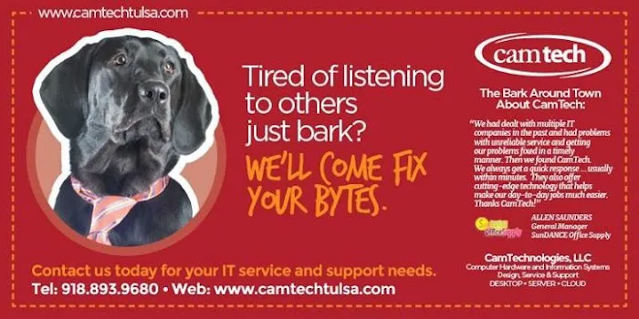CamTech MSP 2