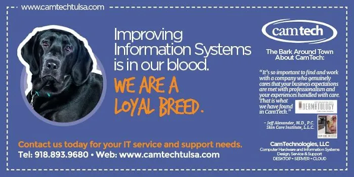 CamTech MSP 6