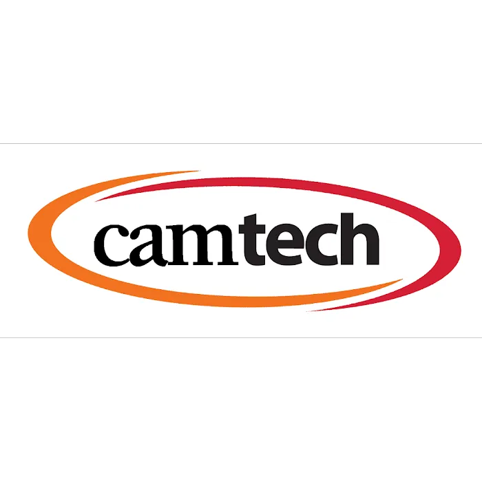 CamTech MSP 8