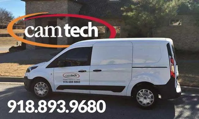 CamTech MSP 3