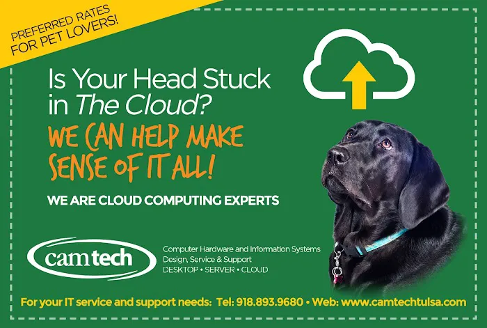 CamTech MSP 1