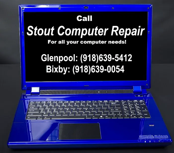Stout Computer Repair 1