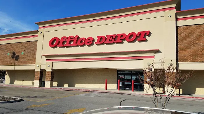 Office Depot 1
