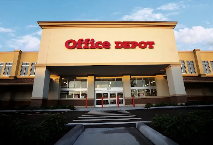 Office Depot 0
