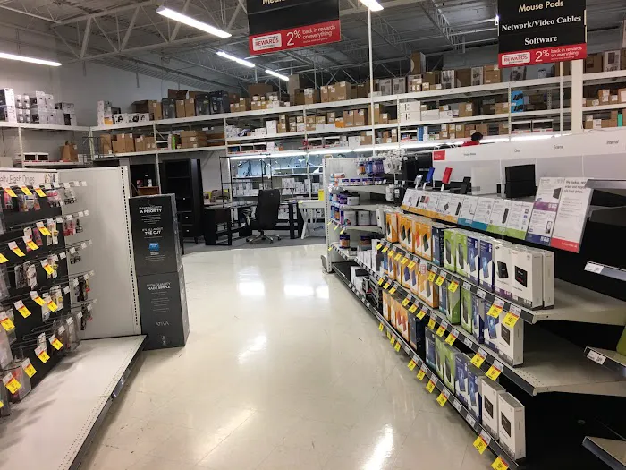Office Depot 7