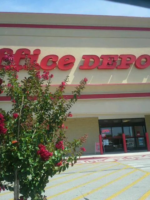 Office Depot 4