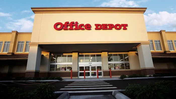 Office Depot 6
