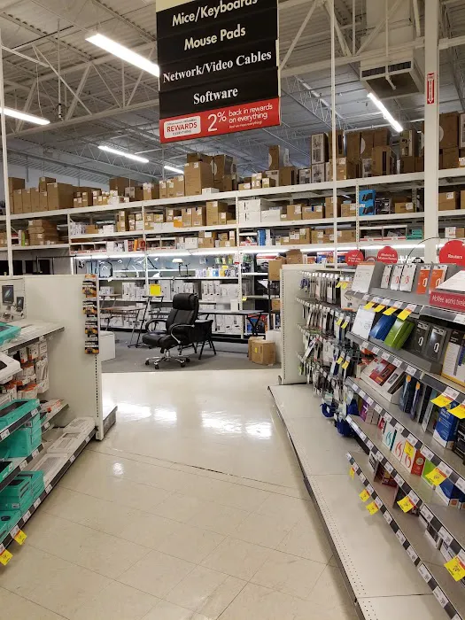 Office Depot 5