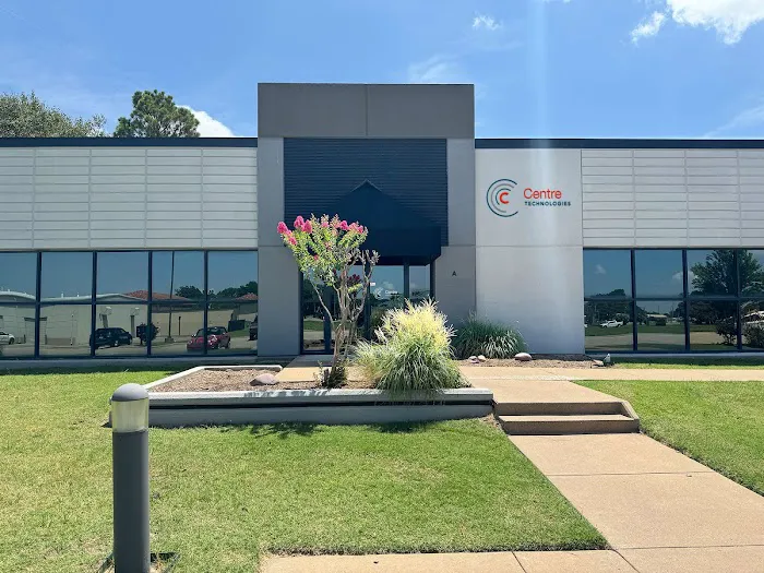 Centre Technologies 2