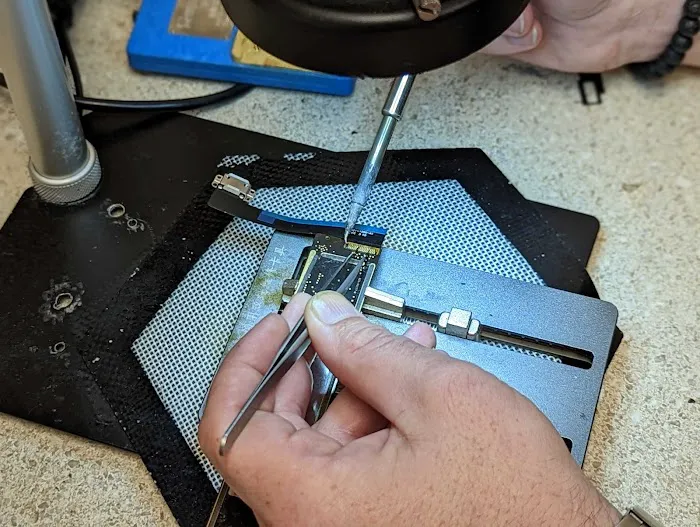PHONE DOCTORS | iPhone & Cell Phone Repair of Broken Arrow 5
