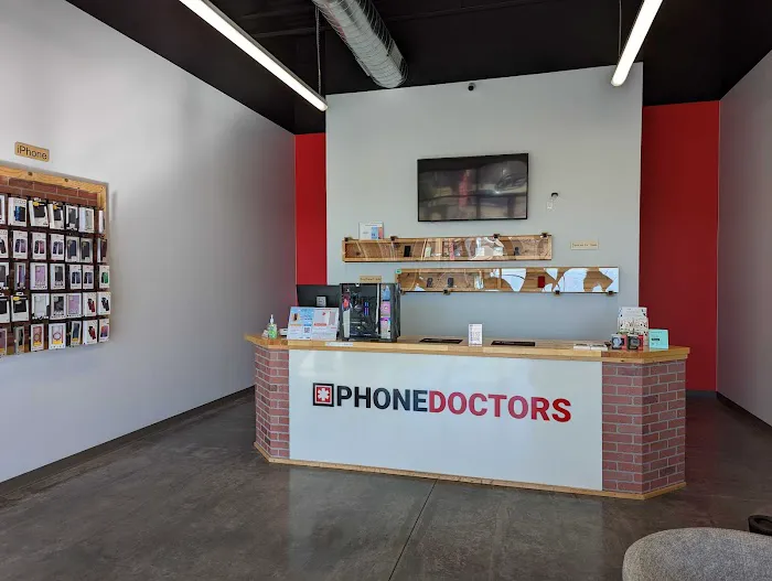PHONE DOCTORS | iPhone & Cell Phone Repair of Broken Arrow 3