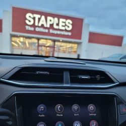 Staples ico
