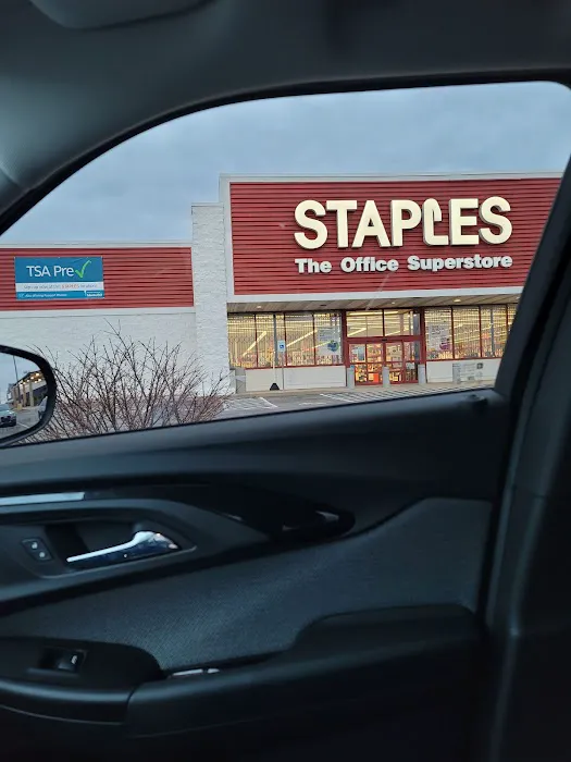 Staples 3
